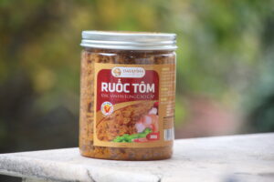 Ruốc tôm 300g