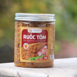 Ruốc tôm 300g