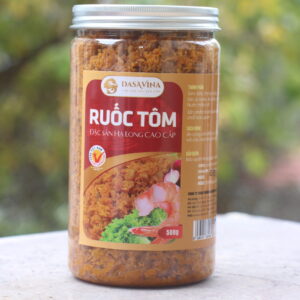 Ruốc tôm 500g